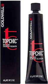 Goldwell Topchic Haarfarbe 9/N hell hellblond, 60ml