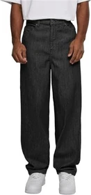 Urban Classics Baggy Jeans schwarz (Herren)