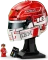 LEGO Editions - Scuderia Ferrari HP Charles Leclerc Helm Vorschaubild