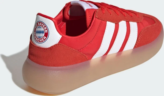 adidas Barreda Decode FC Bayern München red/cloud white (Junior)