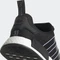 adidas NMD_R1 core black/dust purple (Herren) Vorschaubild