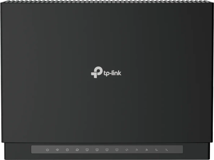 TP-Link xPON Router XX532v, AX3000
