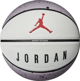 Nike Jordan Playground 2.0 Basketball cement grey/white/black/fire red