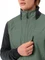Vaude Minaki Mountainbike Fleece Fahrradjacke agave (Herren) Vorschaubild