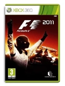 F1 2011 (Xbox 360)