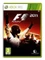 F1 2011 (Xbox 360) Vorschaubild