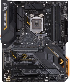 ASUS TUF Z390-Pro Gaming (Intel 1151 v2)