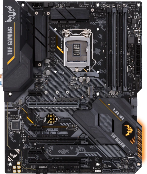 ASUS TUF Z390-Pro Gaming (Intel 1151 v2)