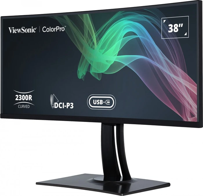 ViewSonic ColorPro VP3881a, 37.5" (VS16980) – Bild 3 von 11