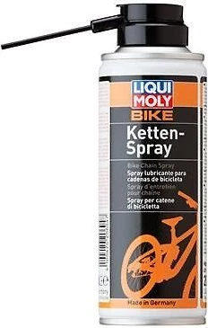 Liqui Moly Bike Kettenspray 200ml