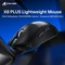 Attack Shark X8 Plus Tri-mode Wireless Gaming Mouse, schwarz, inkl. Grip Tape, USB/Bluetooth Vorschaubild