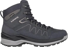 Lowa Toro Pro GTX Mid navy/braun (Herren)