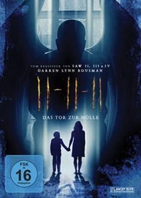 11-11-11 - Das Tor zur Hölle (DVD)