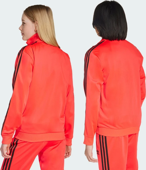 adidas Adicolor Firebird Originals Trainingsjacke lucid red (Junior)