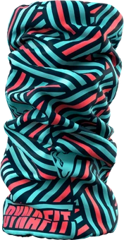Dynafit Logo Schlauchtuch