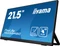 iiyama ProLite T2255MSC-B1, 21.5" Vorschaubild