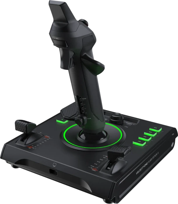 Turtle Beach VelocityOne Flightstick II (PC)