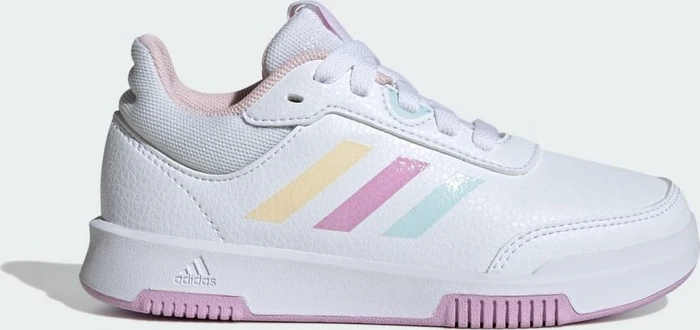 adidas Tensaur Sport Training Lace cloud white/almost blue/bliss lilac (Junior)