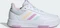 adidas Tensaur Sport Training Lace cloud white/almost blue/bliss lilac (Junior) Vorschaubild