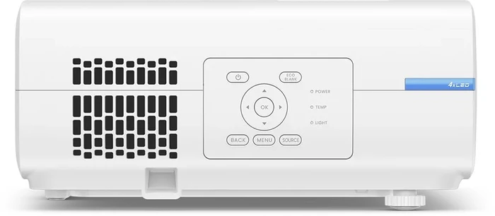 BenQ LW730
