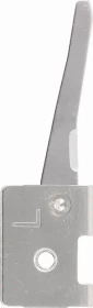 Bambu Lab X2D left Replacement Filament Cutter, 3er-Pack