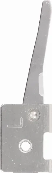 Bambu Lab X2D left Replacement Filament Cutter, 3er-Pack