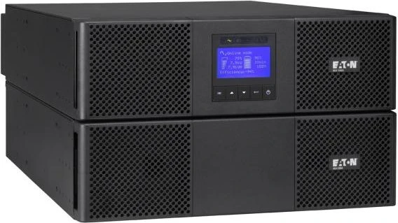 Eaton 9SX 11000i RT6U, 11000VA, USB/seriell