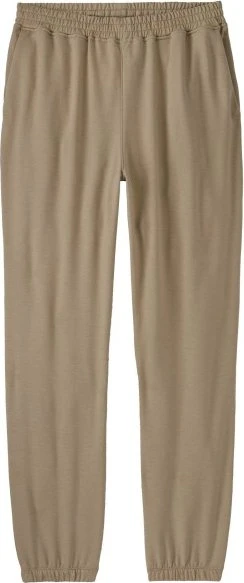 Patagonia Ahnya Trainingshose lang seabird grey (Damen)