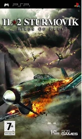 IL-2 Sturmovik: Birds of Prey (PSP)