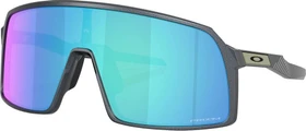 Oakley Sutro Forge Collection blue steel/prizm sapphire