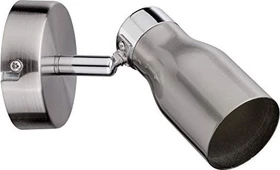Paulmann Meli Spot 1-flammig nickel satiniert