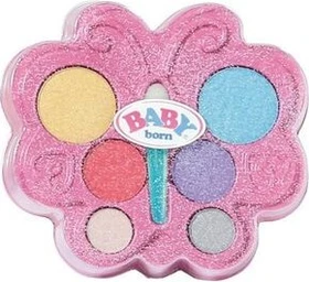 Zapf creation BABY born Zubehör - Sister Styling Make up