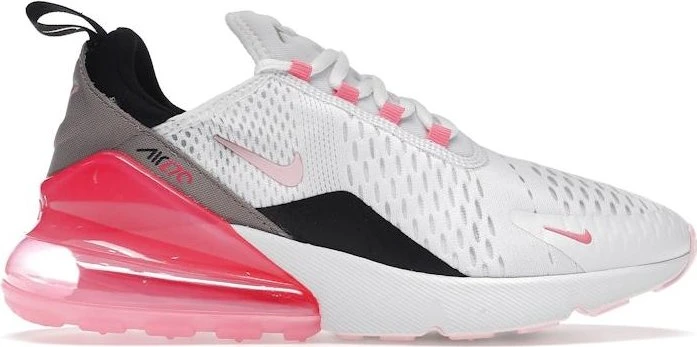 Nike Air Max 270 weiß (Damen) (DM3048-100)