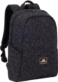 RivaCase 7923 Laptop Rucksack 13.3" schwarz