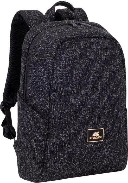RivaCase 7923 Laptop Rucksack 13.3" schwarz