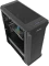 Genesis Irid 505F, Glasfenster Vorschaubild
