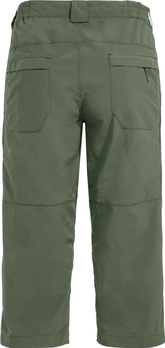 Vaude Farley Capri II Hose 3/4 cedar wood (Herren)