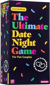 The Ultimate Date Night Game