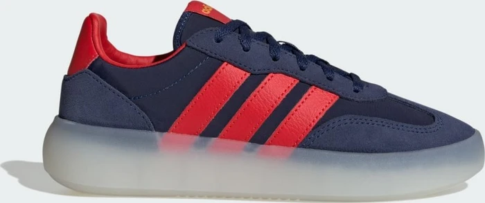 adidas Breaknet 3.0 dark blue/vivid red/crew yellow (Junior)