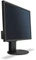 NEC MultiSync EA223WM-BK, schwarz, 22" Vorschaubild
