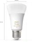 Philips Hue White Ambiance 1100 LED-Bulb E27 8W Vorschaubild
