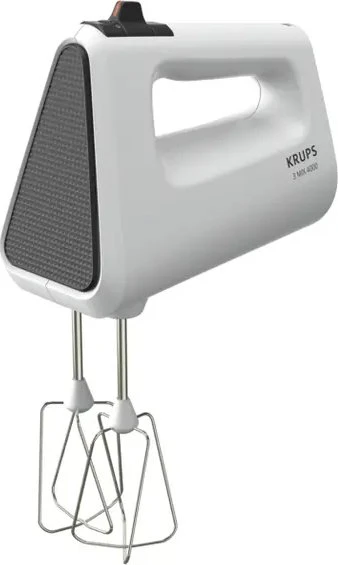 Krups GN 4001 3Mix 4000 Handmixer