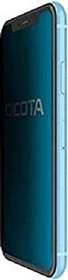 Dicota Secret 4-Way für Apple iPhone XR