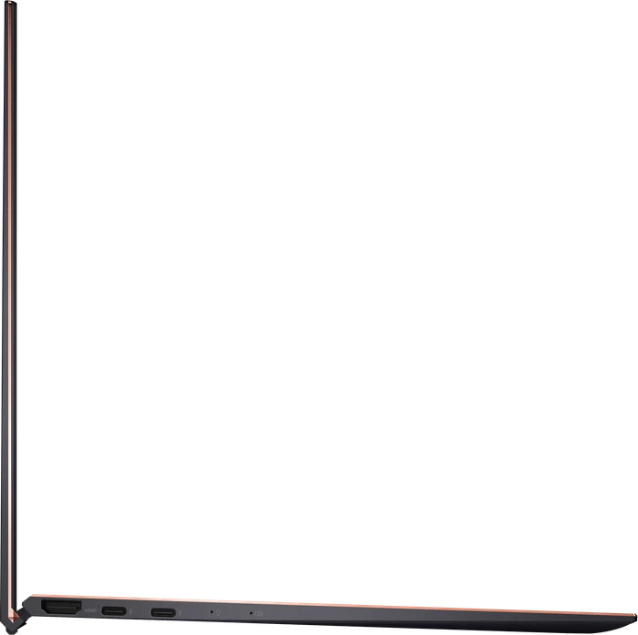 ASUS ZenBook S UX393EA-HK001T, Jade Black, Core i7-1165G7, 16GB RAM, 1TB SSD, DE