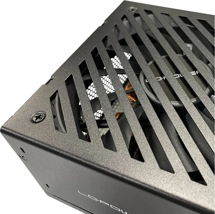 LC-Power Integrator Pro LC6850G-SI V3.1 850W, ATX 3.1