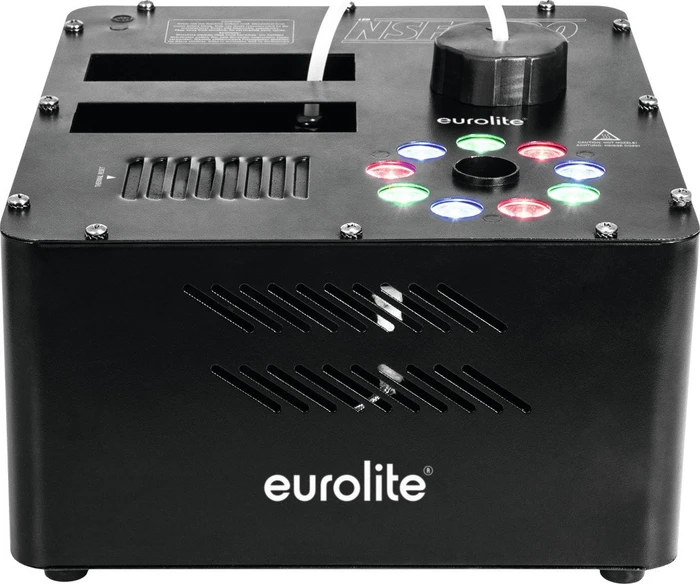 Eurolite NSF-100 LED DMX Hybrid Spray Fogger