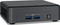 ASUS NUC 11 Pro Kit - Slim - Tiger Canyon - NUC11TNKi7 / BNUC11TNKI70002, EU-Netzkabel Vorschaubild