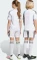 adidas Real Madrid 2025/2026 Heimausrüstung (Junior) Vorschaubild