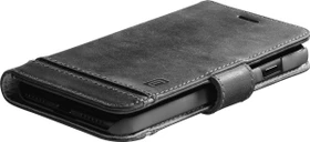 Cellularline Supreme für Apple iPhone 13 Mini schwarz