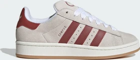 adidas Campus 00s crystal white/core white/preloved ruby (Damen)